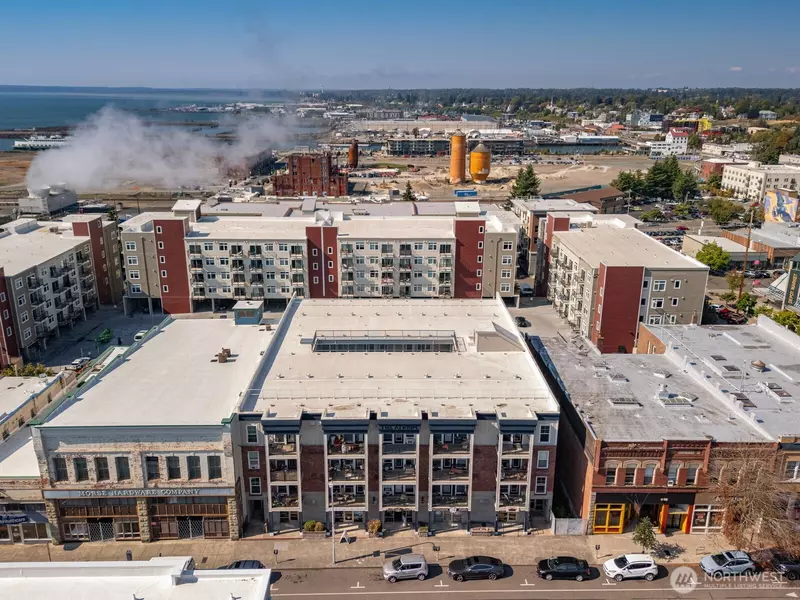 1031 N State ST #107, Bellingham, WA 98225