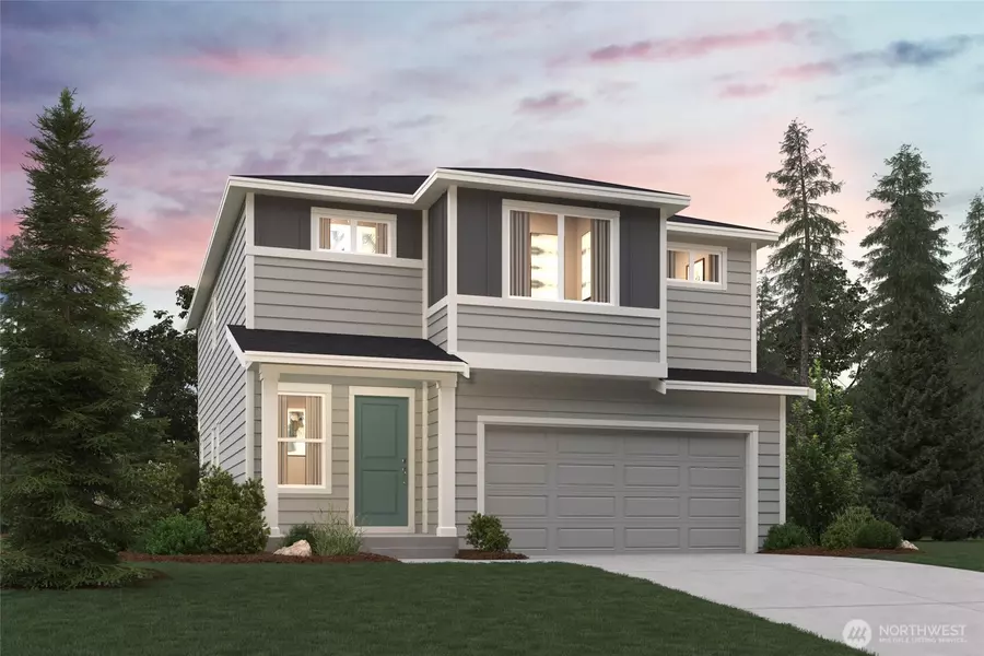 13334 324th AVE SE #111, Sultan, WA 98294