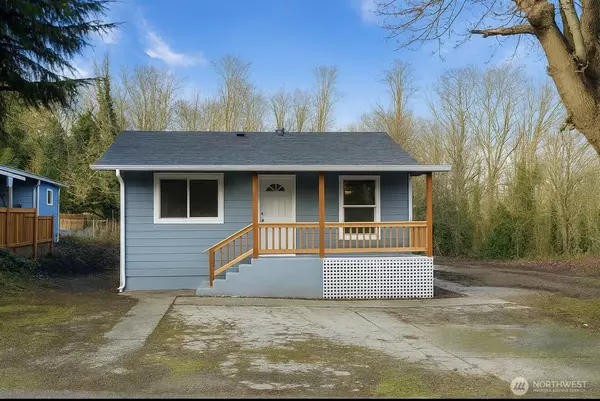 Tukwila, WA 98168,4110 S 114th ST