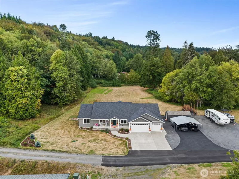 312 Blanchard RD, Centralia, WA 98531