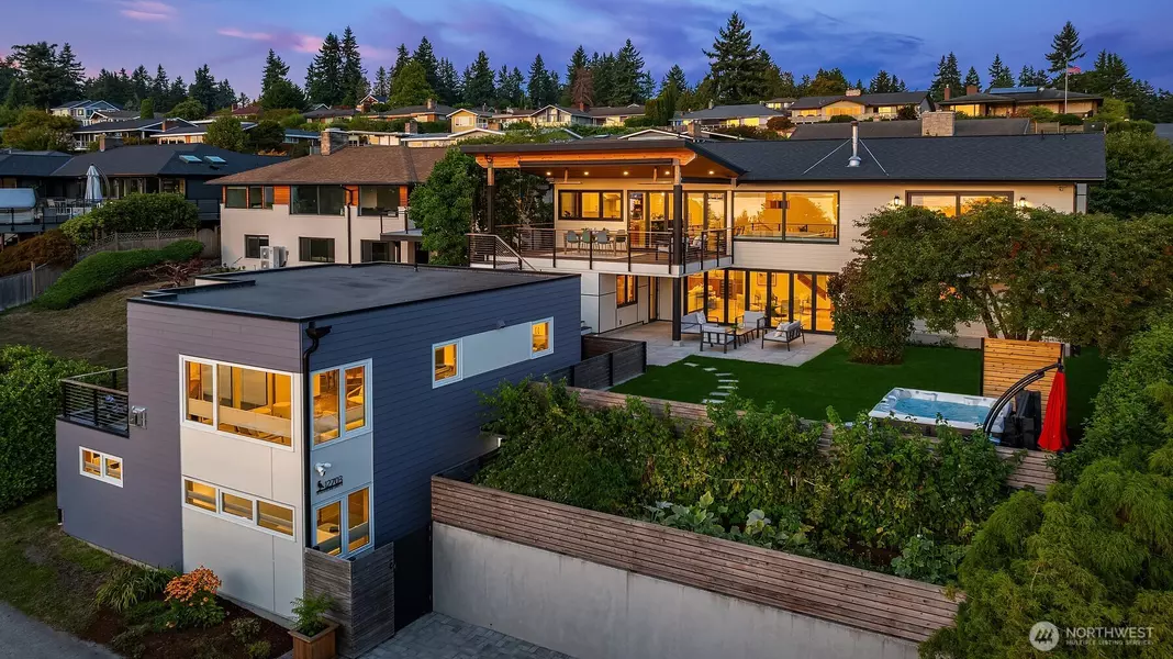 12703 9th AVE NW, Seattle, WA 98177