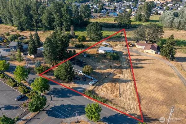 10236 West RD SE, Yelm, WA 98597