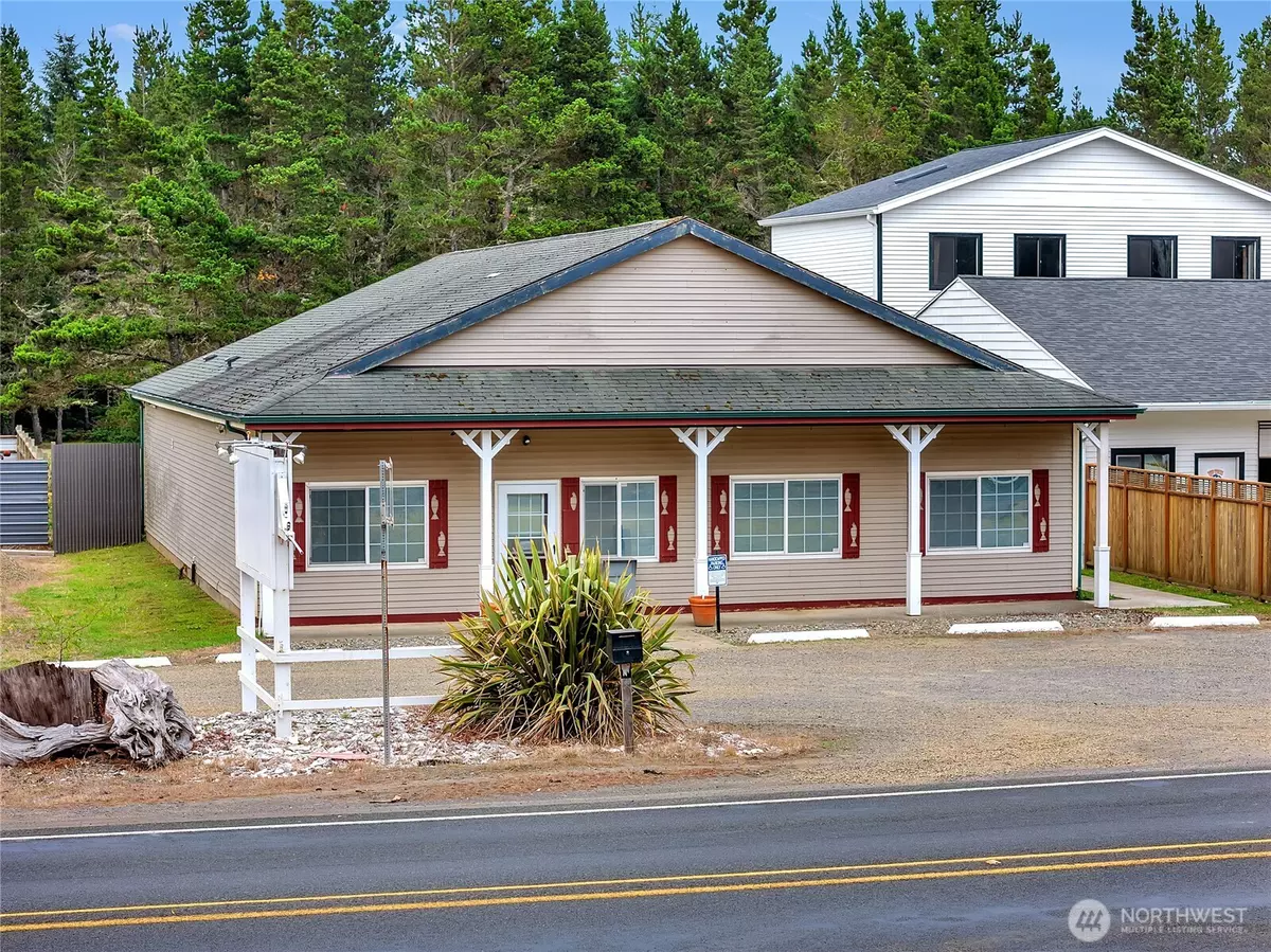 Ocean Park, WA 98640,21712 Pacific Way