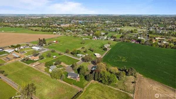 Walla Walla, WA 99362,1224 Rooster RD