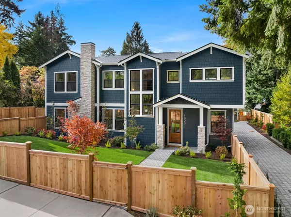 Kirkland, WA 98033,1923 3rd ST