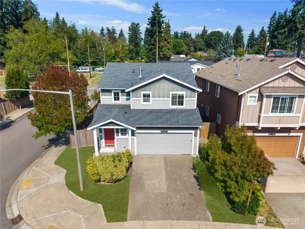 Auburn, WA 98001,4002 S 380th PL