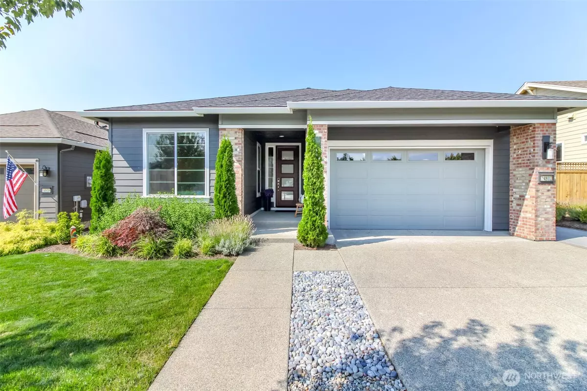Bonney Lake, WA 98391,14812 180th AVE E
