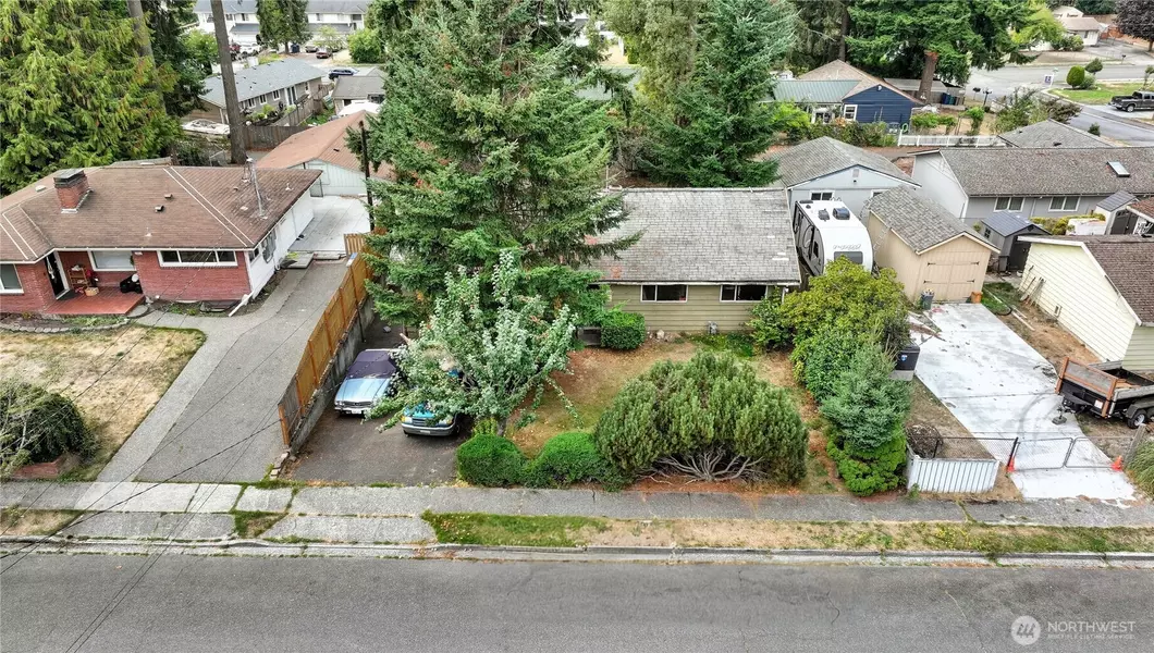 20616 54th AVE W, Lynnwood, WA 98036