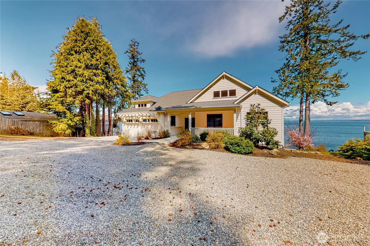 Port Ludlow, WA 98365,140 N Bay WAY