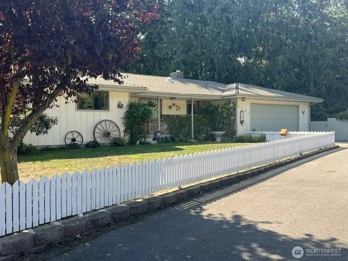 Port Townsend, WA 98368,2421 Hastings AVE W
