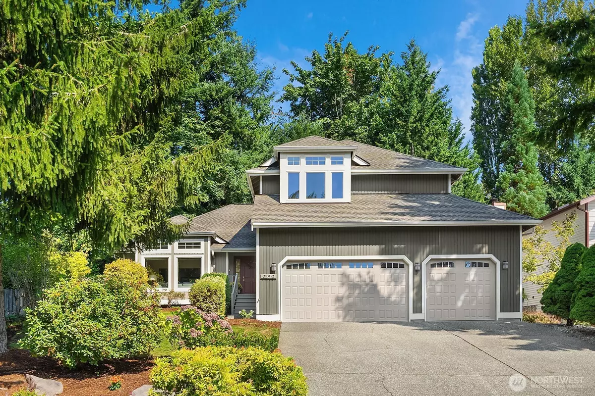 Sammamish, WA 98074,22910 NE 15 PL