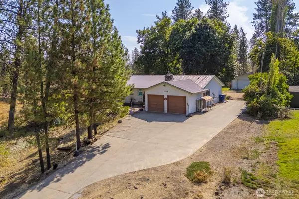 Medical Lake, WA 99022,1228 E Lake ST
