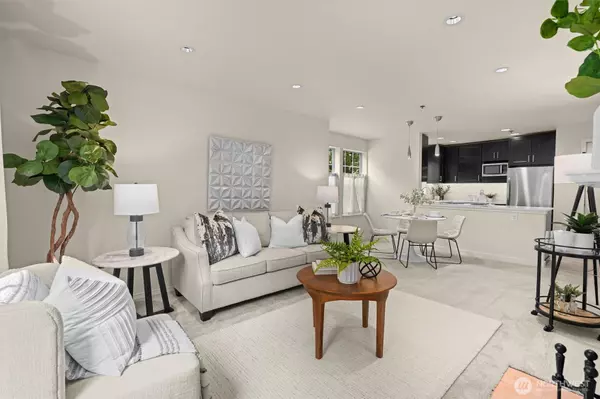 Bellevue, WA 98005,2540 118th AVE SE #202