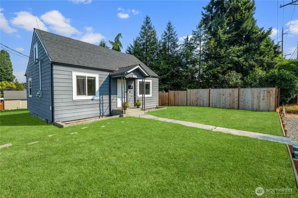 Tacoma, WA 98418,3511 S Wilkeson ST