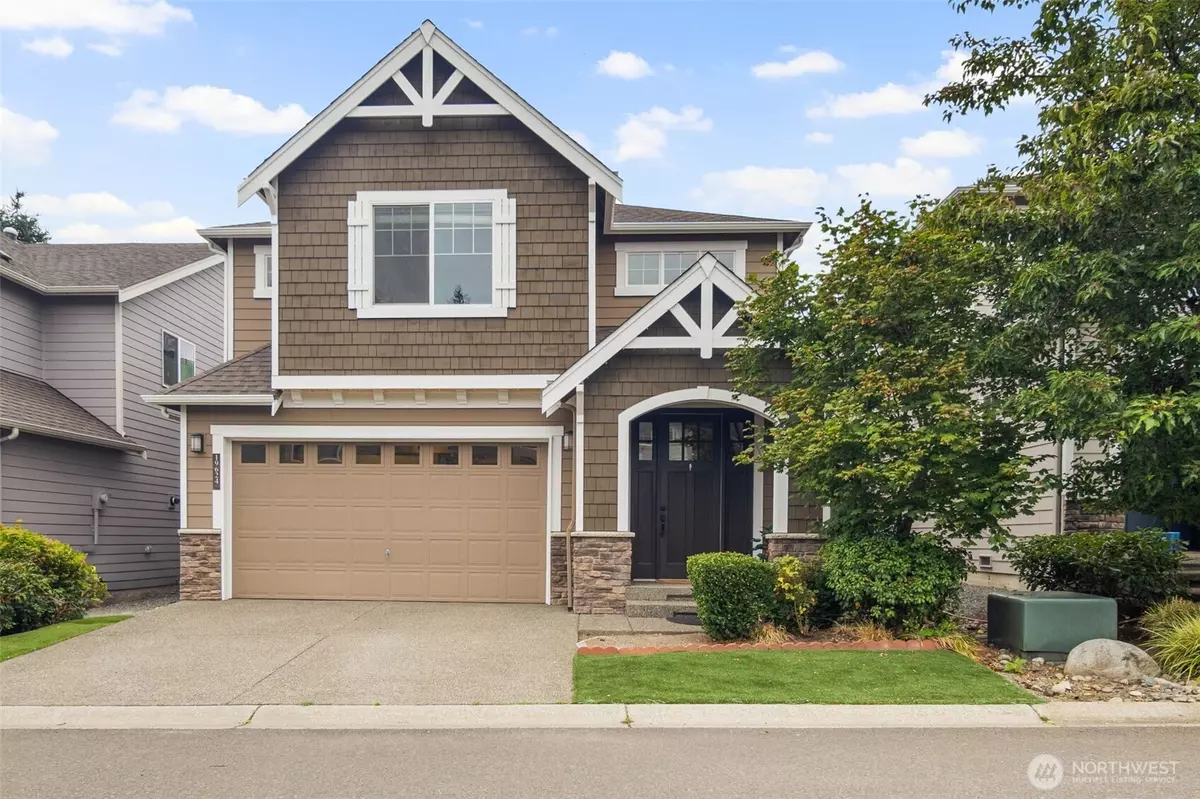 Bothell, WA 98012,19624 2nd DR SE