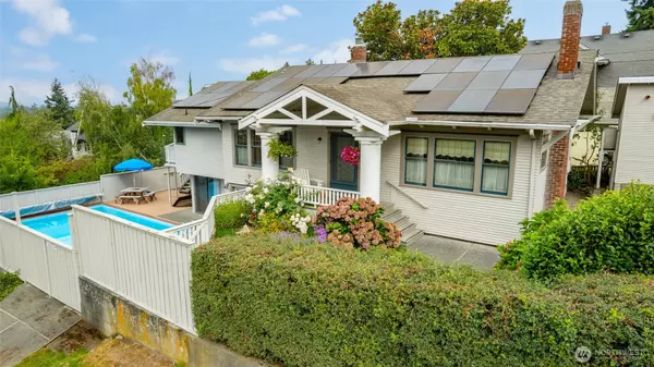 Mount Vernon, WA 98274,217 E Division ST