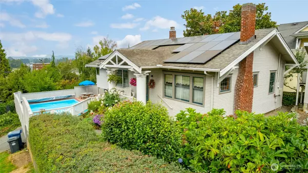 Mount Vernon, WA 98274,217 E Division ST