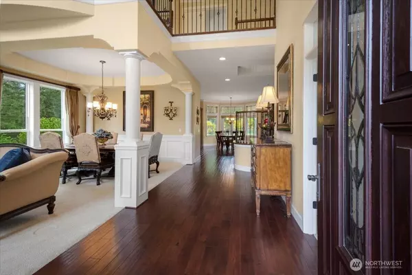 Black Diamond, WA 98010,31045 219th WAY SE