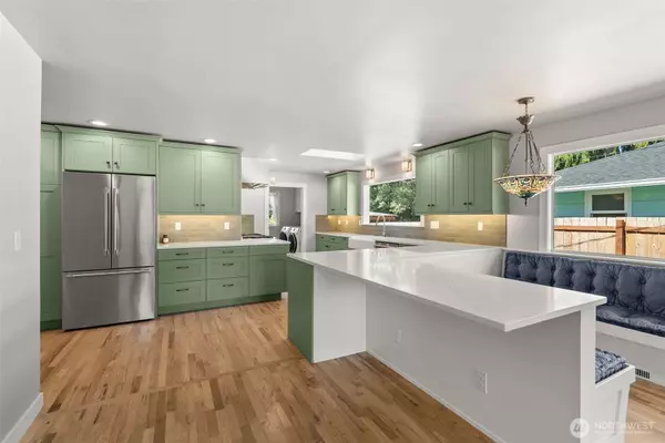 Tumwater, WA 98501,3219 Moore ST SE