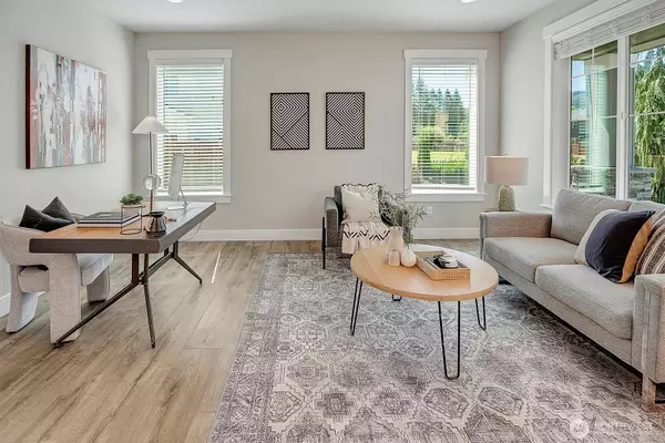 Fall City, WA 98024,4040 324th LN SE