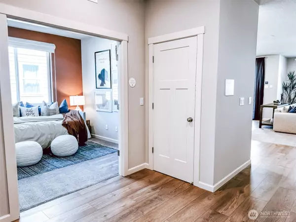 Ridgefield, WA 98642,709 S 26th PL