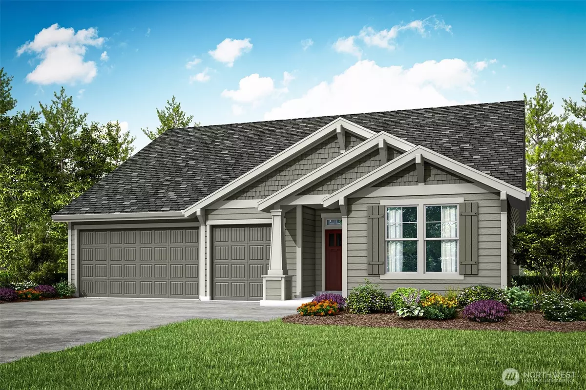 Ridgefield, WA 98642,709 S 26th PL