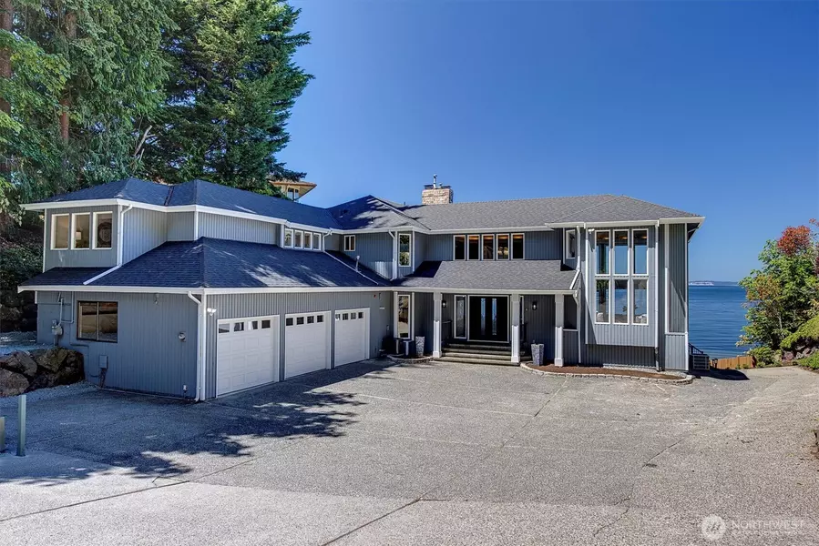 8001 Talbot RD, Edmonds, WA 98026