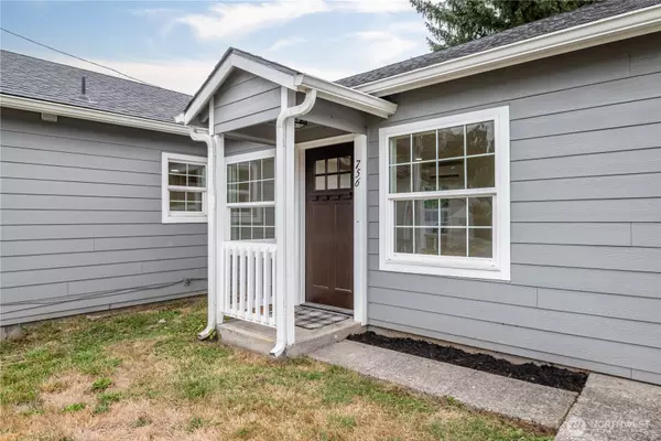 Longview, WA 98632,756 33rd AVE