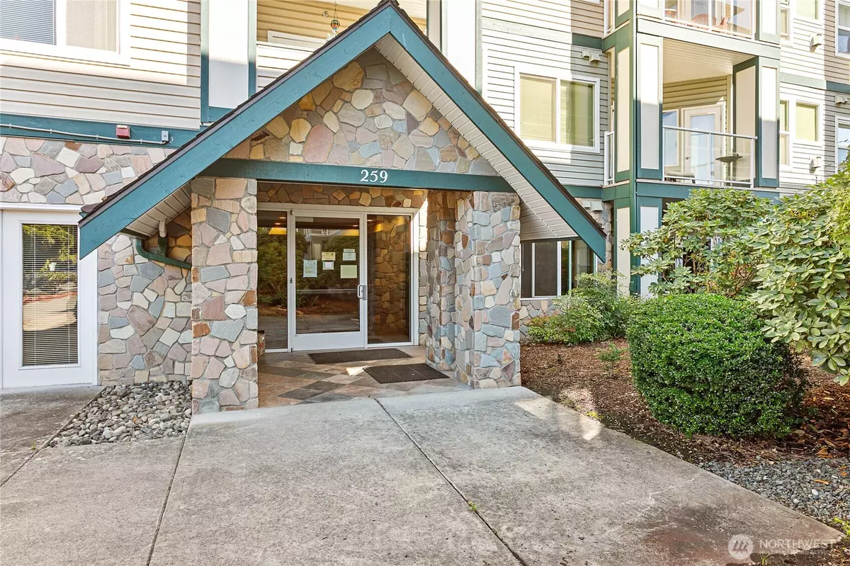 Bellingham, WA 98226,259 W Bakerview RD #C101