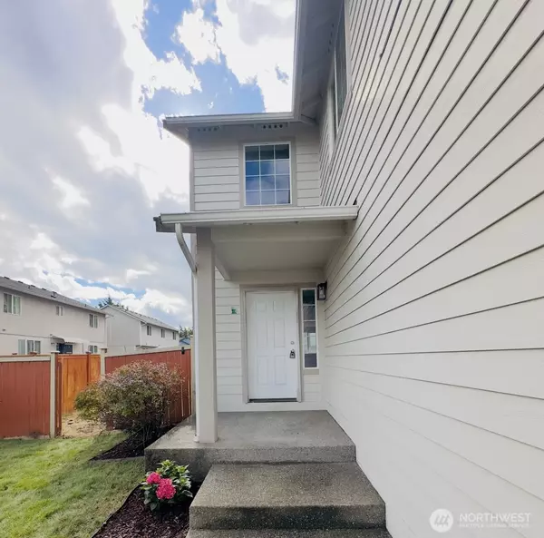 Spanaway, WA 98387,1524 199th ST E