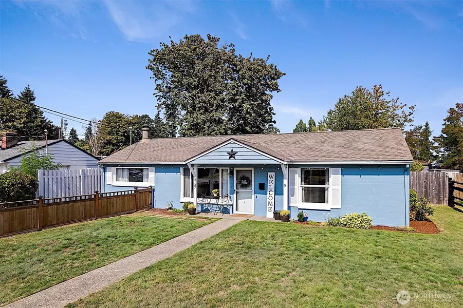 5137 N 30th ST, Tacoma, WA 98407