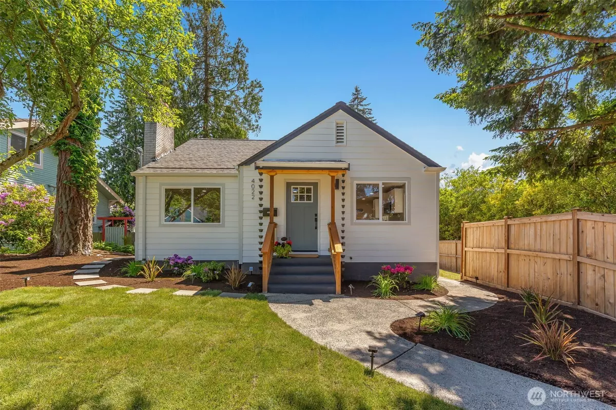 Tacoma, WA 98406,4022 N 19th ST