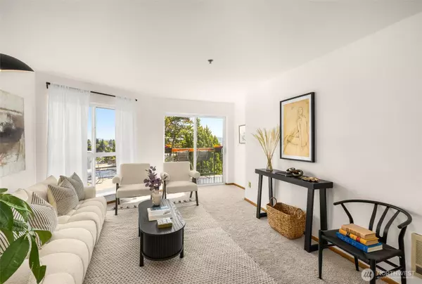 Seattle, WA 98103,4020 Aurora AVE N #411