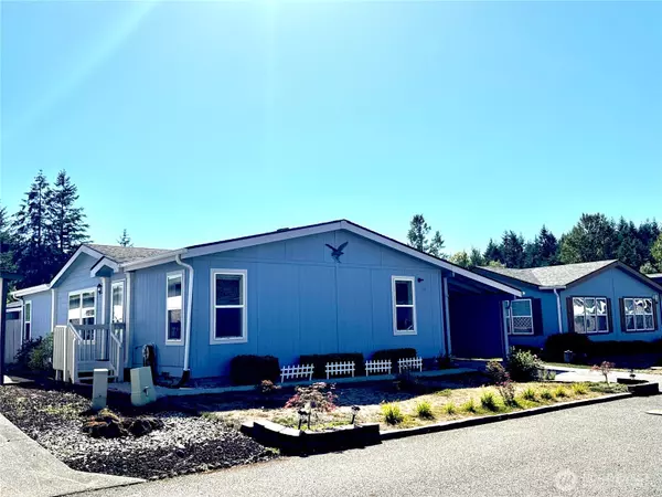Centralia, WA 98531,1101 S Scheuber RD #54