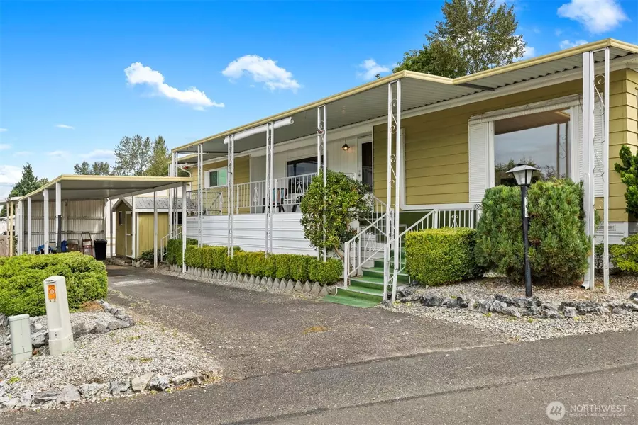 1200 Lincoln ST #196, Bellingham, WA 98229