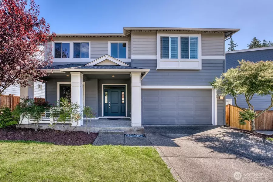 10549 Sentinel DR, Gig Harbor, WA 98332