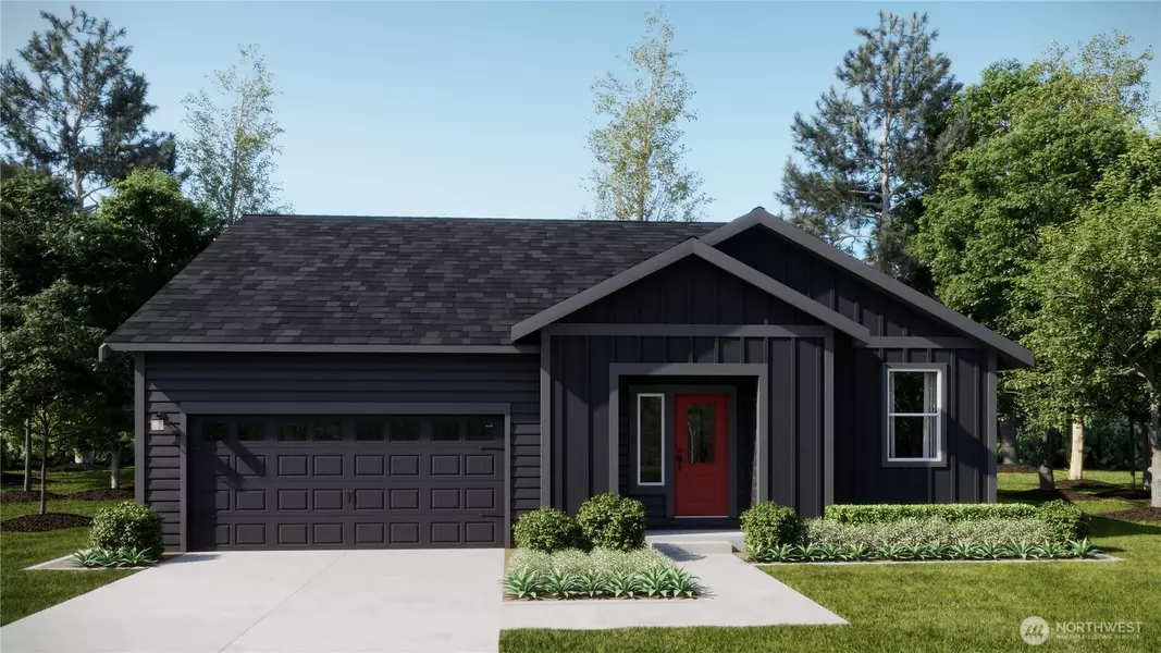 639 Silver Frost DR, Sequim, WA 98382