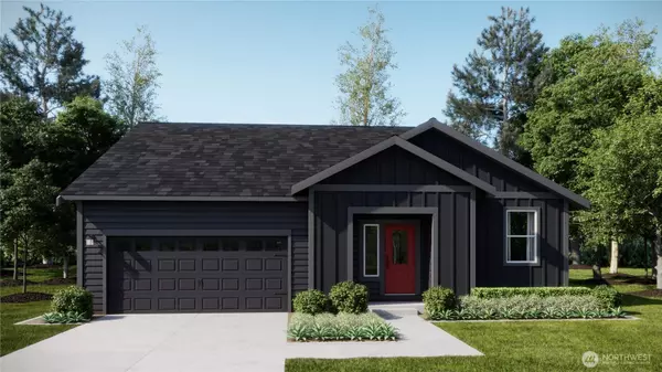 639 Silver Frost DR, Sequim, WA 98382