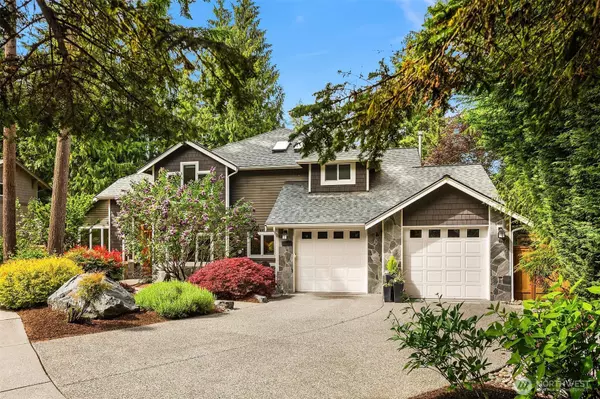 Kirkland, WA 98033,12514 NE 65th ST