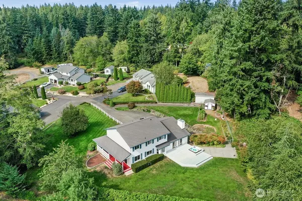 Poulsbo, WA 98370,3055 NW Colonial LN