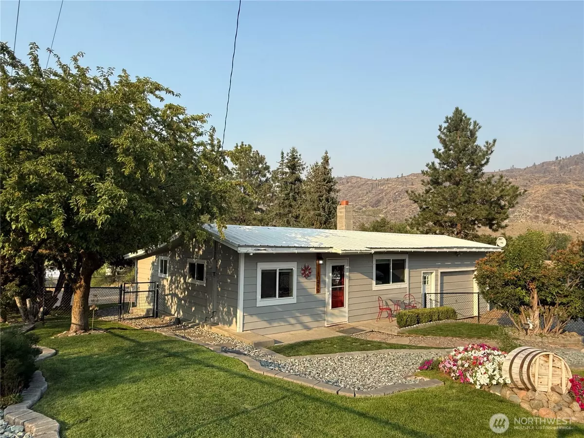 Riverside, WA 98849,210 1st. ST