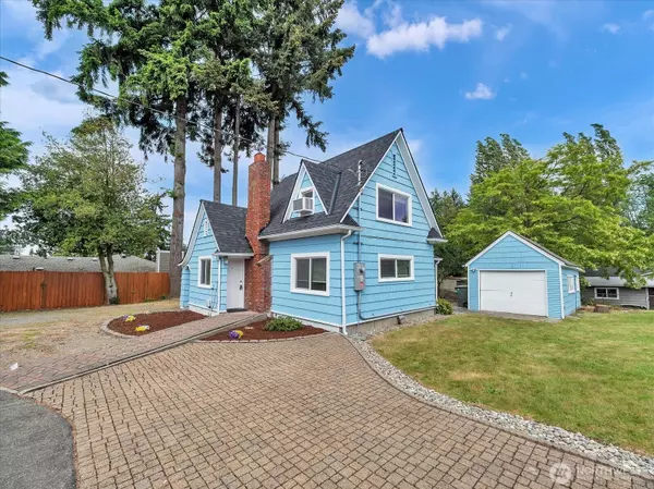 Lynnwood, WA 98037,16927 52nd AVE W