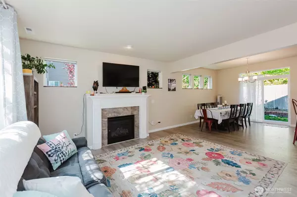 Port Orchard, WA 98366,3707 SE Chesterton DR