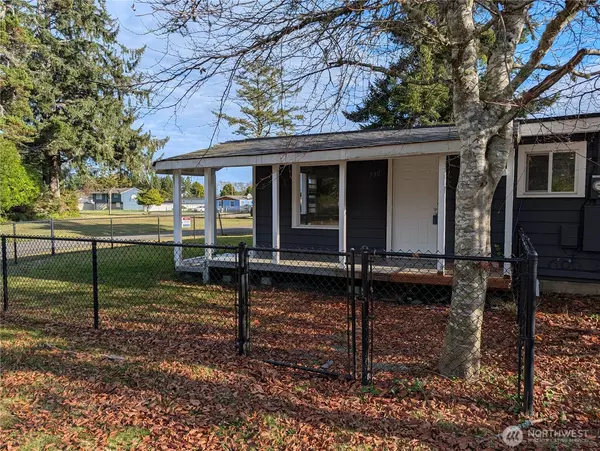 Westport, WA 98595,730 N Adams ST