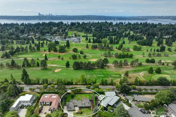 1615 85th AVE NE, Clyde Hill, WA 98004