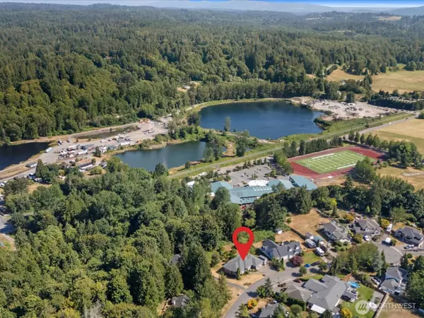 2803 121st AVE SE, Lake Stevens, WA 98258