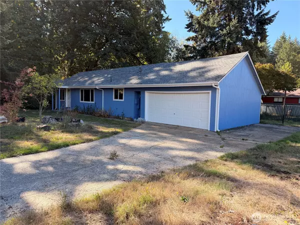3525 Humphrey ST SE, Olympia, WA 98501