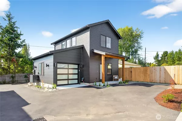 2619 Woburn ST, Bellingham, WA 98226