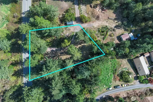 Friday Harbor, WA 98250,62 Quadra LN