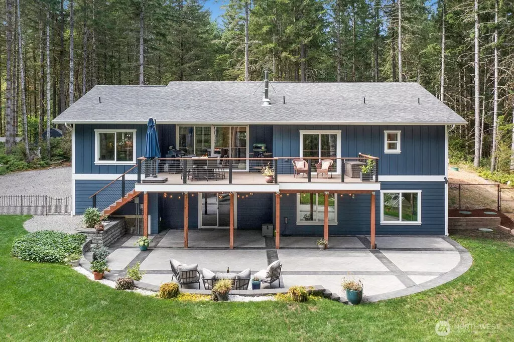 Port Orchard, WA 98367,12511 MADRONA RD SW